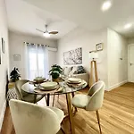 House In Garden 3 Appartement Cordoue