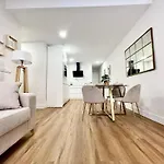 Appartement House In Garden 3 Cordoue