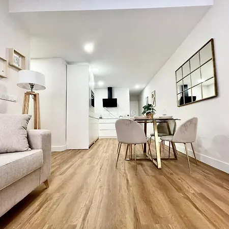 Apartamento House In Garden 3 Córdoba