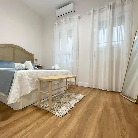 Apartamento House In Garden 3 Córdoba