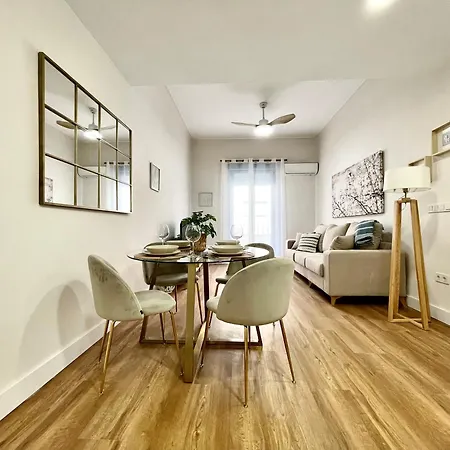 Apartamento House In Garden 3 *