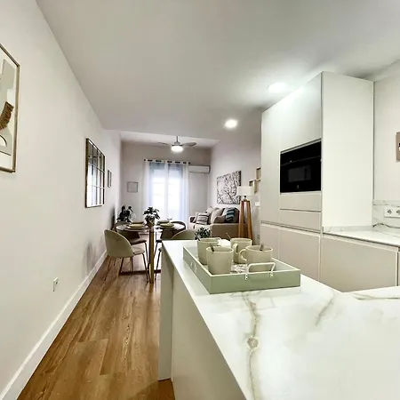 Apartamento House In Garden 3 *