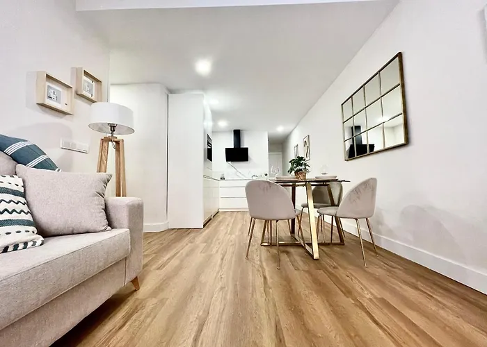 Апартаменты House In Garden 3 Кордова