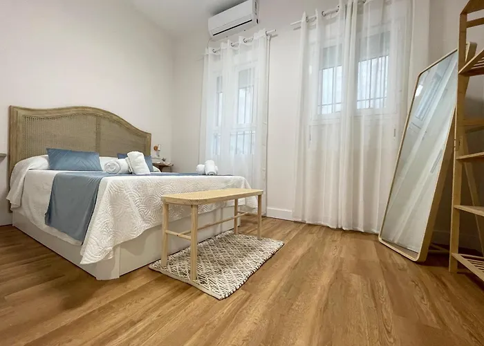 Апартаменты House In Garden 3 Кордова