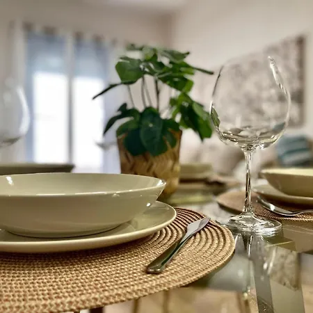 House In Garden 3 * Cordoba