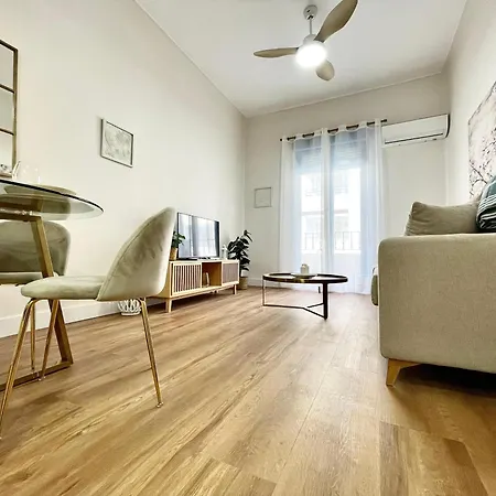 House In Garden 3 * Cordoba