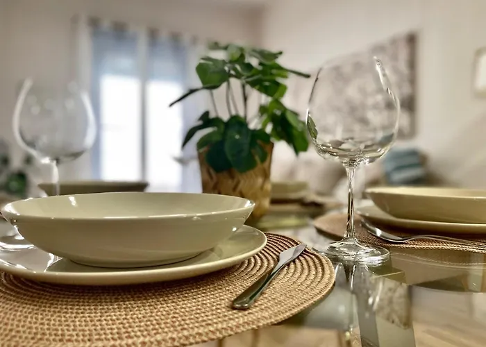 House In Garden 3 * Cordoba