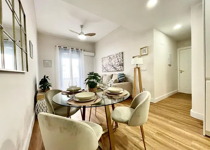 House In Garden 3 Apartment Cordoba