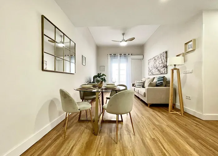 Apartment House In Garden 3 *